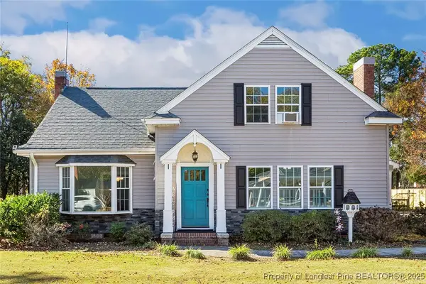 315 S Main Street, Broadway, NC 27505