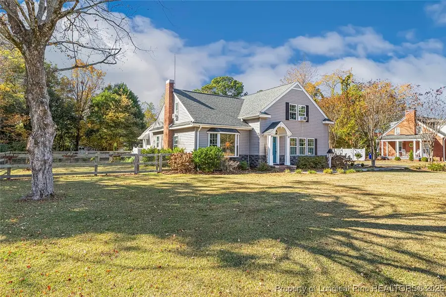 315 S Main Street, Broadway, NC 27505 - Image #3