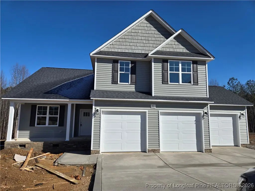 311 One Tree Hill, Sanford, NC 27330 - #1