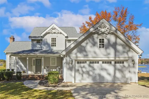 865 Eagles Nest Drive, Sanford, NC 27332