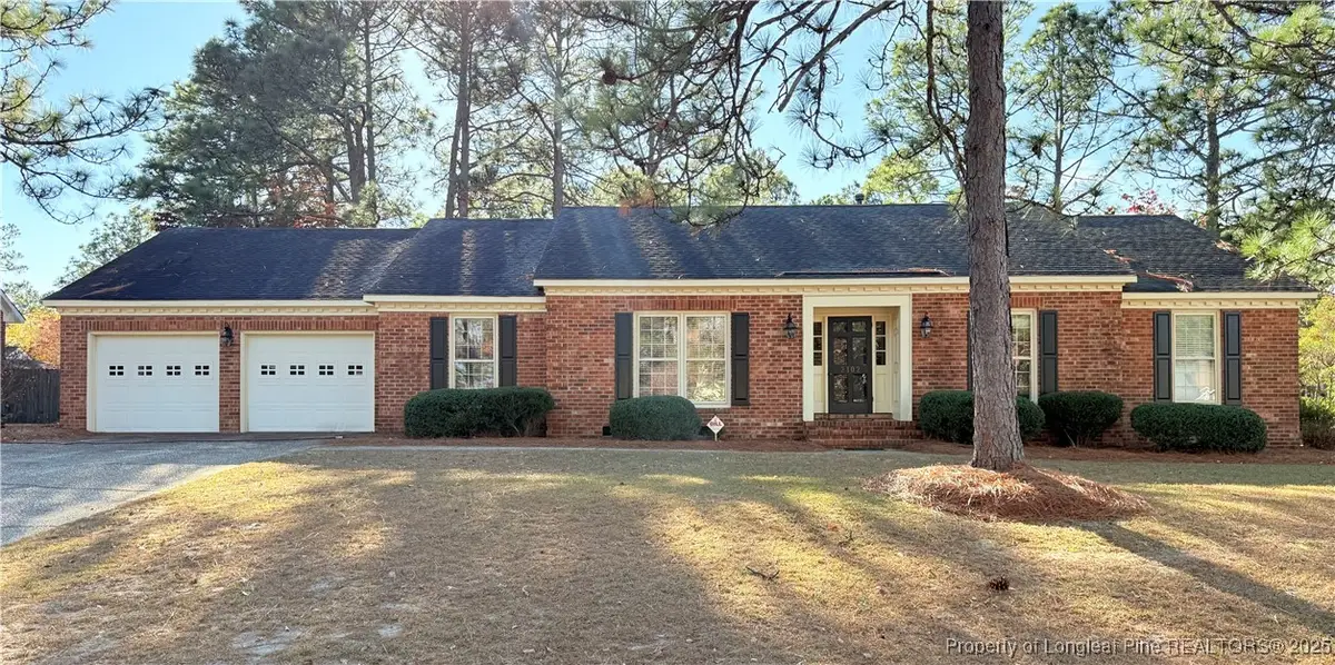 2102 Clinchfield Drive, Fayetteville, NC 28304 - #1