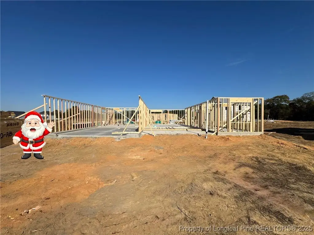 357 Sacksonia Street, Raeford, NC 28376 - Image #1