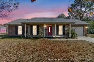 1033 Oakstone Drive, Fayetteville, NC 28314 - Image #1