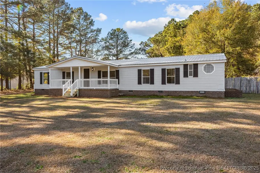 5888 Butler Nursery Road, Fayetteville, NC 28306 - Image #2