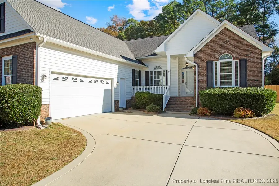 216 Lockhaven Place, Raeford, NC 28376 - Image #2