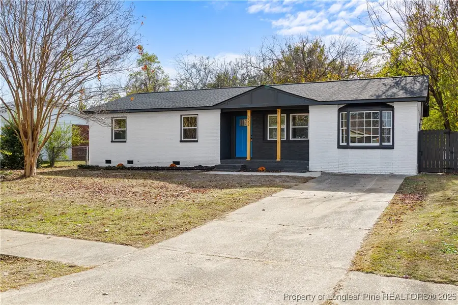 322 Tucson Drive, Fayetteville, NC 28303 - Image #2