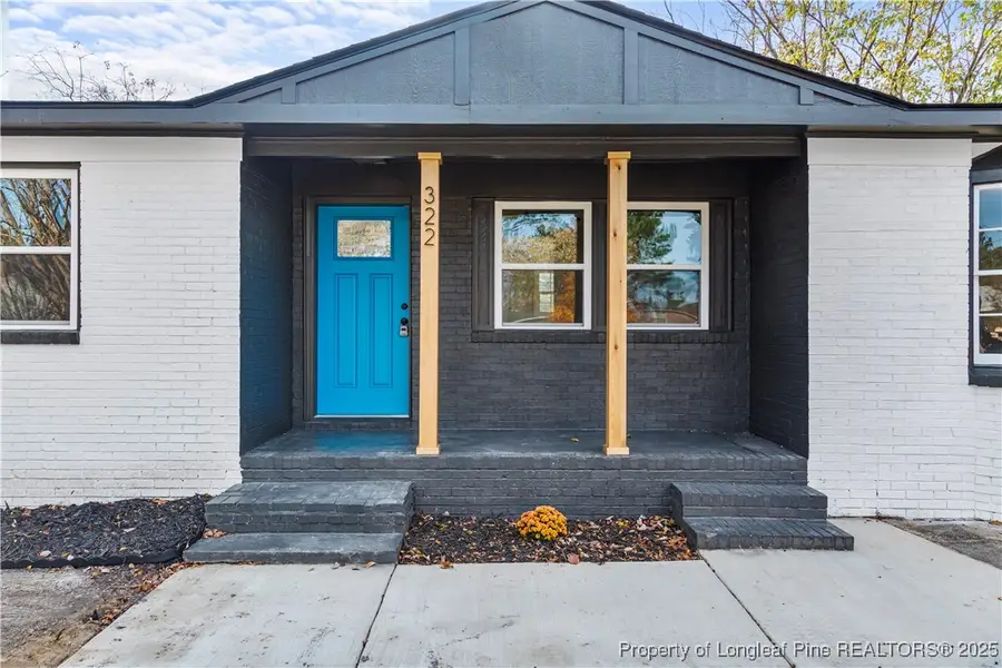 322 Tucson Drive, Fayetteville, NC 28303 - Image #3