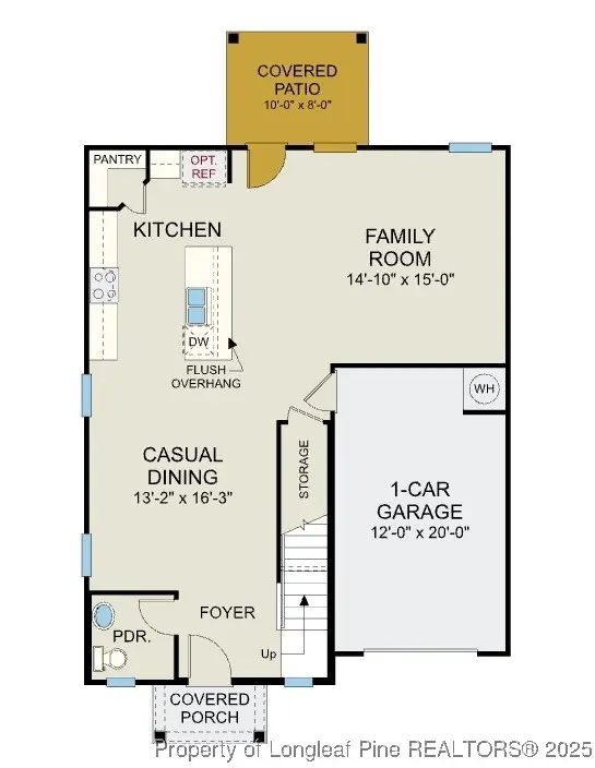 248 Greenbay Street, Lillington, NC 27546 - Image #3