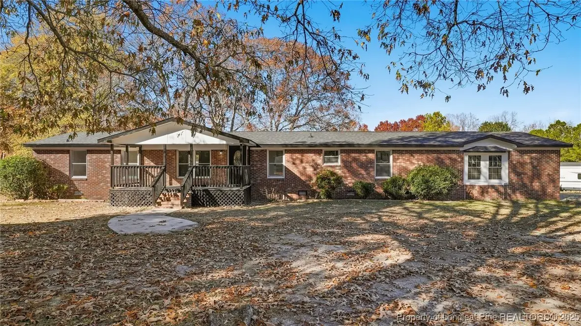 6545 Celestial Pine Drive, Hope Mills, NC 28348 - #1