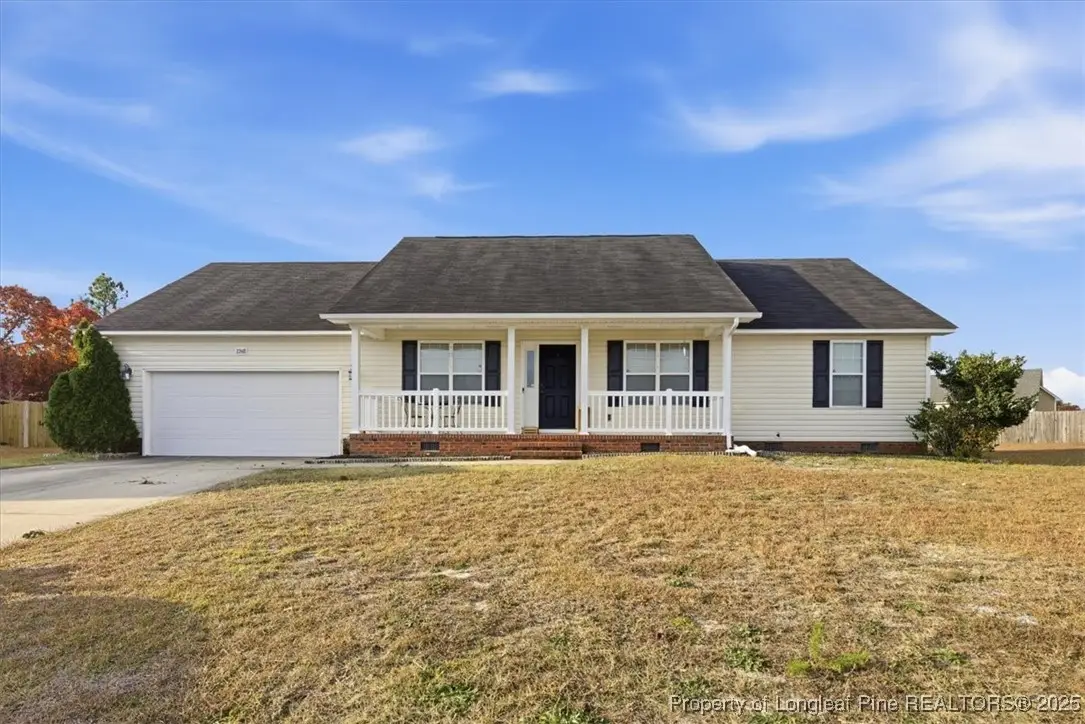 2248 Cliff Swallow Drive, Fayetteville, NC 28306 - Image #1