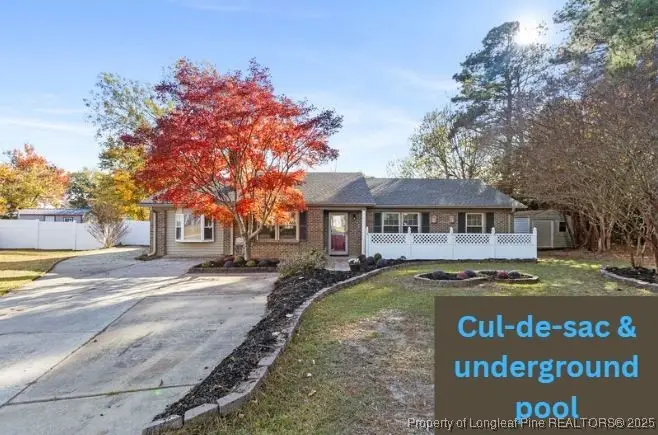 618 Wallingford Court, Fayetteville, NC 28314 - Image #1