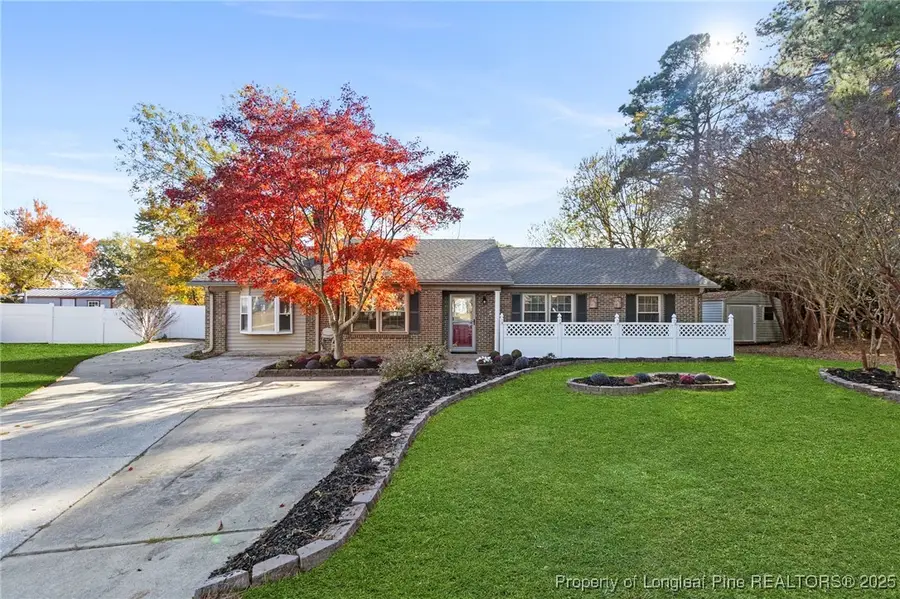 618 Wallingford Court, Fayetteville, NC 28314 - Image #2