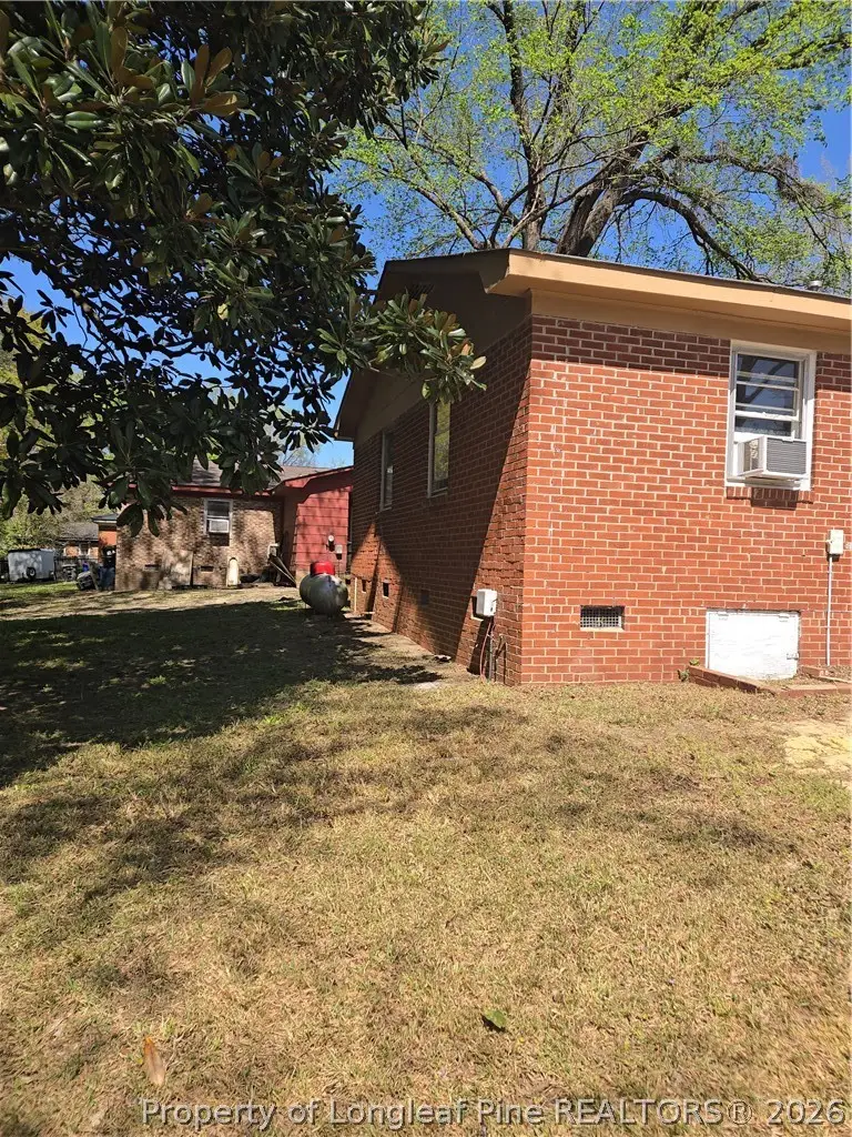 1101 Fontana Street, Fayetteville, NC 28301 - #2