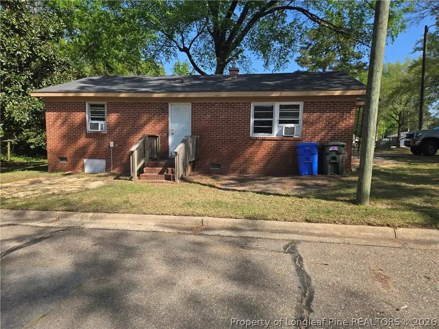 1101 Fontana Street, Fayetteville, NC 28301 - #3