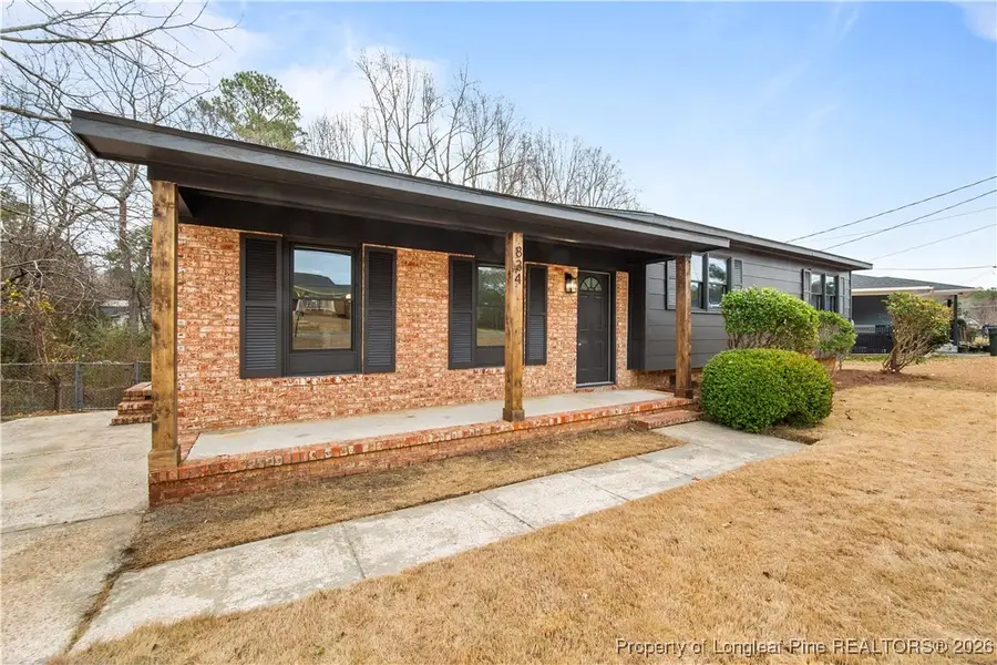 834 Abilene Road, Fayetteville, NC 28303 - Image #2