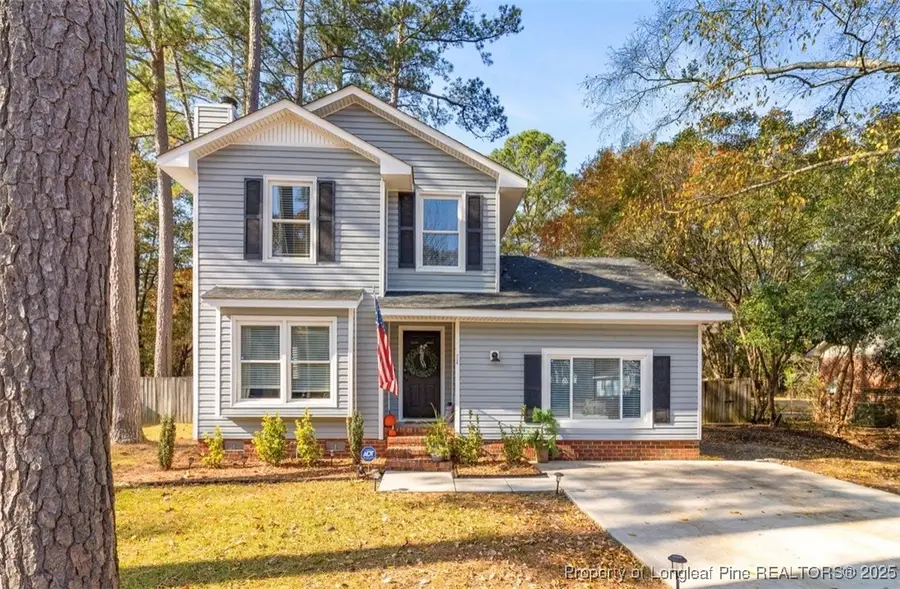 724 Glen Reilly Drive, Fayetteville, NC 28314 - Image #2