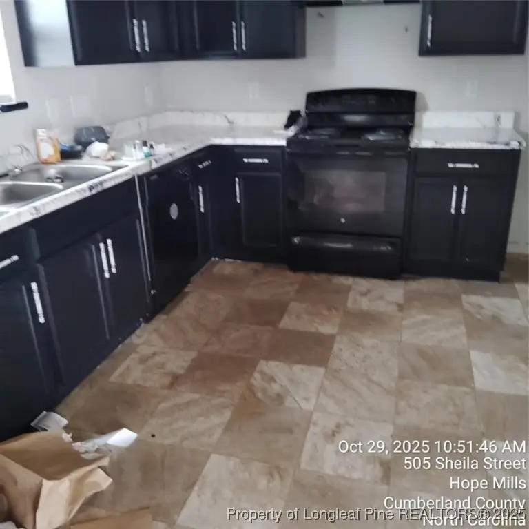 505 Shelia Street, Hope Mills, NC 28348 - Image #3
