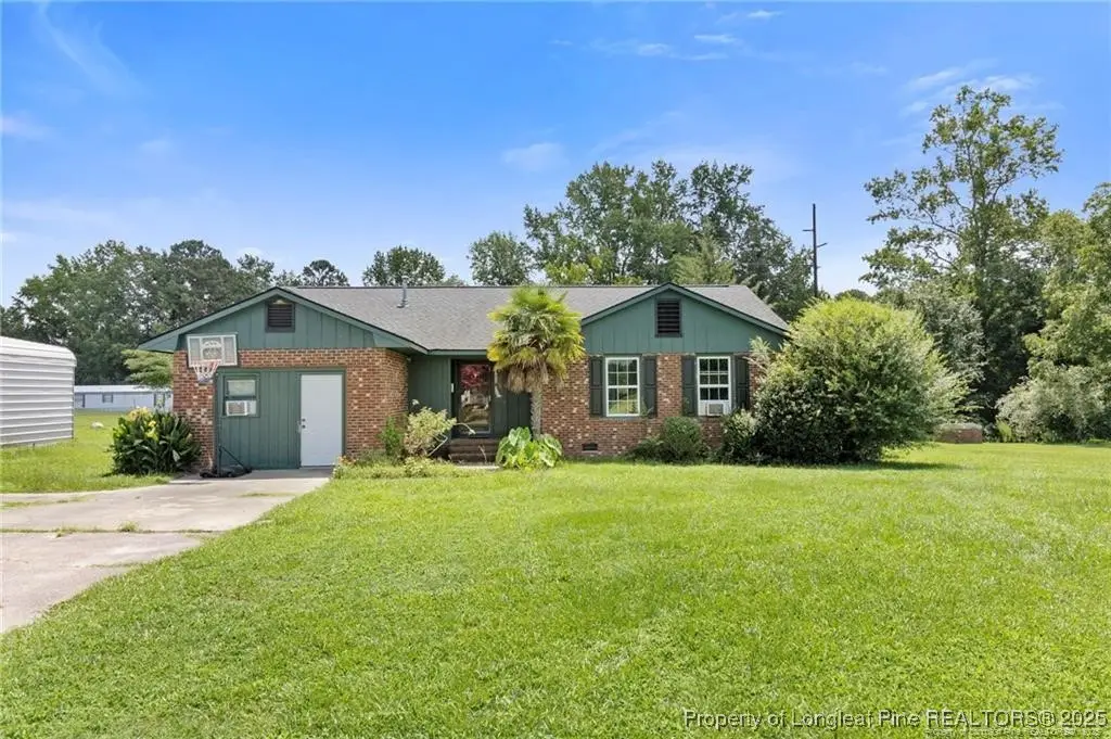 6104 Sisk Culbreth Road, Godwin, NC 28344 - Image #1