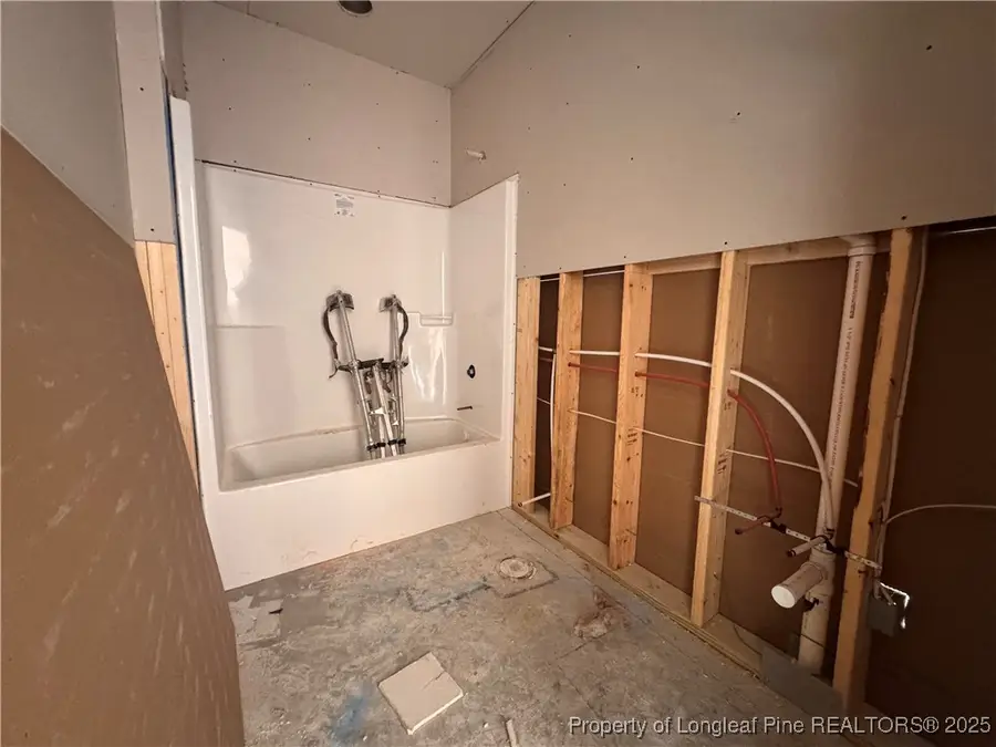 151 Michter Street, Vass, NC 28394 - Image #2