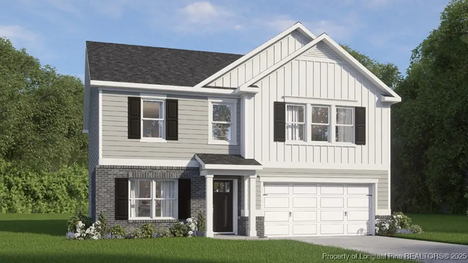 90 Discovery Way, Spring Lake, NC 28390 - Image #1