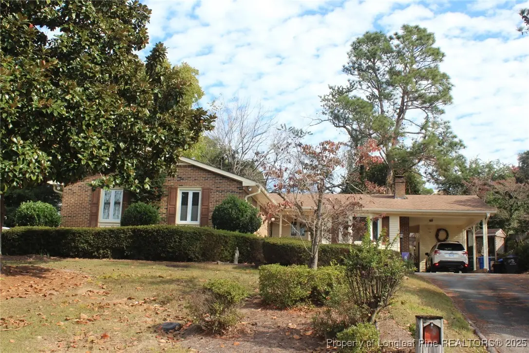 1429 Paisley Avenue, Fayetteville, NC 28304 - Image #1