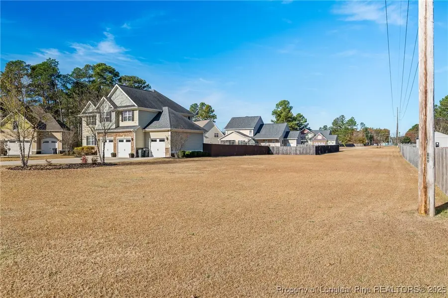 4116 Fallberry Drive, Fayetteville, NC 28306 - Image #3