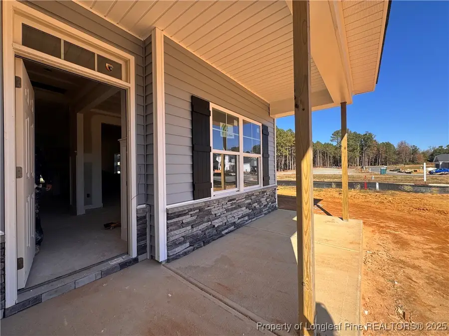287 Elijah Way, Vass, NC 28394 - Image #2