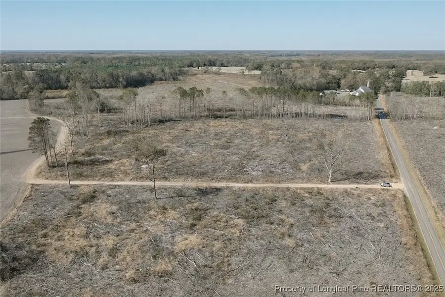 Lot 7 Barnesville Church Road, Orrum, NC 28369 - Image #3