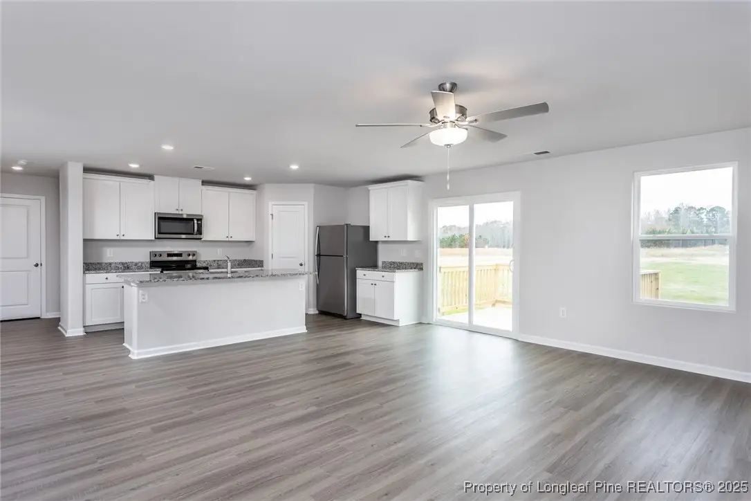 41 Camp Rock Road, Lillington, NC 27546 - Image #1