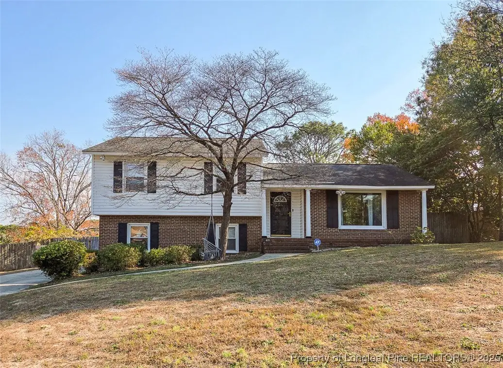 471 Balfour Place, Fayetteville, NC 28311 - Image #1