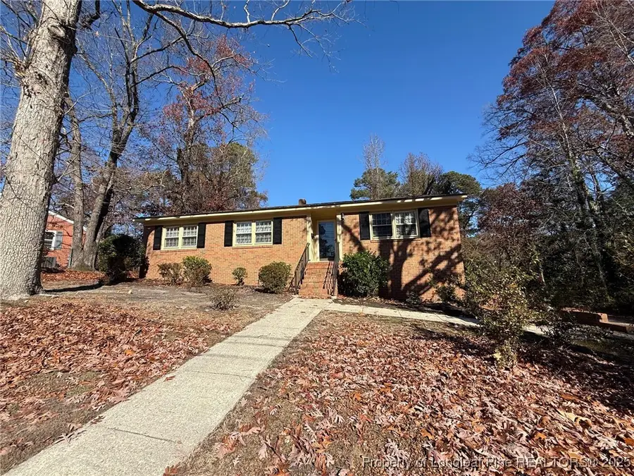 1916 Spruce Street, Fayetteville, NC 28303 - #3