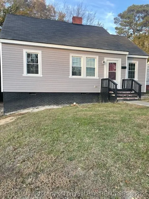 216 Oakland Drive, Fayetteville, NC 28301 - #1
