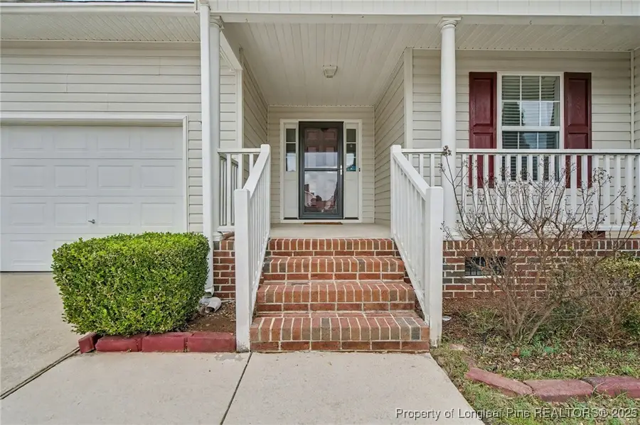 3105 Walesby Drive, Fayetteville, NC 28306 - Image #3