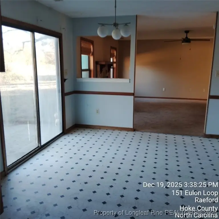 151 Eulon Loop, Raeford, NC 28376 - Image #3