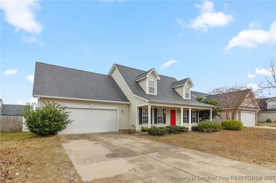 1244 Chimney Swift Drive, Fayetteville, NC 28306 - Image #3