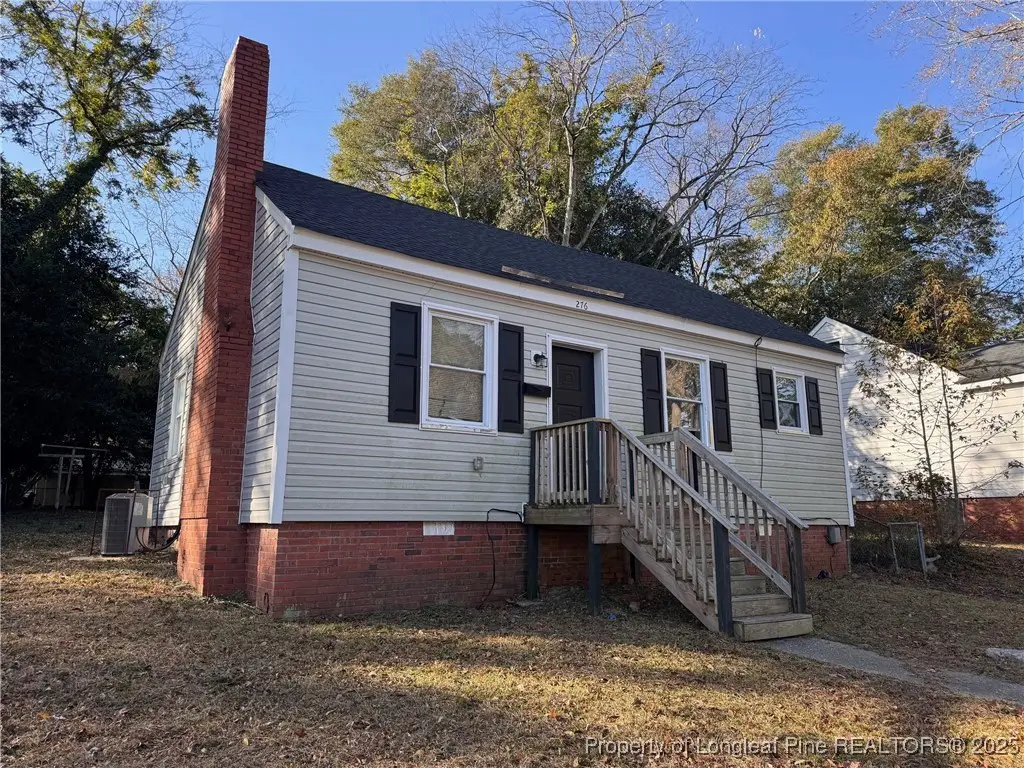 276 N Windsor Drive, Fayetteville, NC 28301 - Image #1