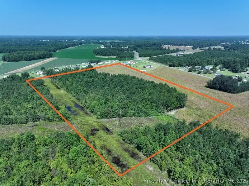 TBD Alamac Road, Lumberton, NC 28358 - Image #3