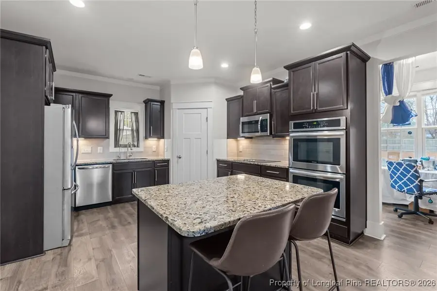 1612 Lizzie Lou Court, Hope Mills, NC 28348 - #3