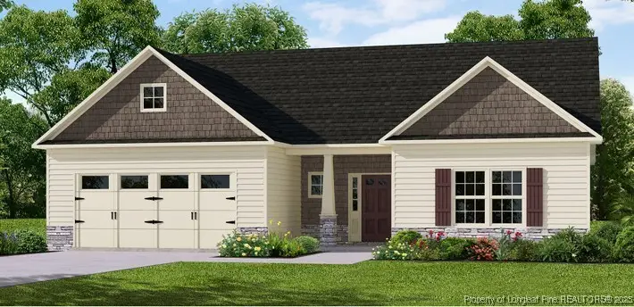 313 Crowville Street, Raeford, NC 28376 - Image #1