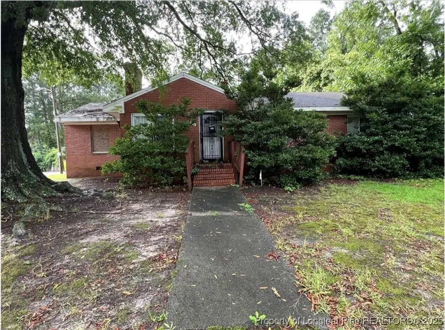 1009 Lodge Street, Wilson, NC 27893 - Image #2