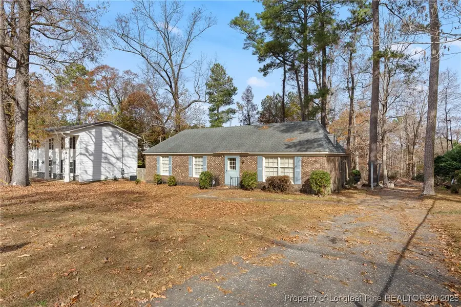 744 Buena Vista Drive, Fayetteville, NC 28311 - Image #3