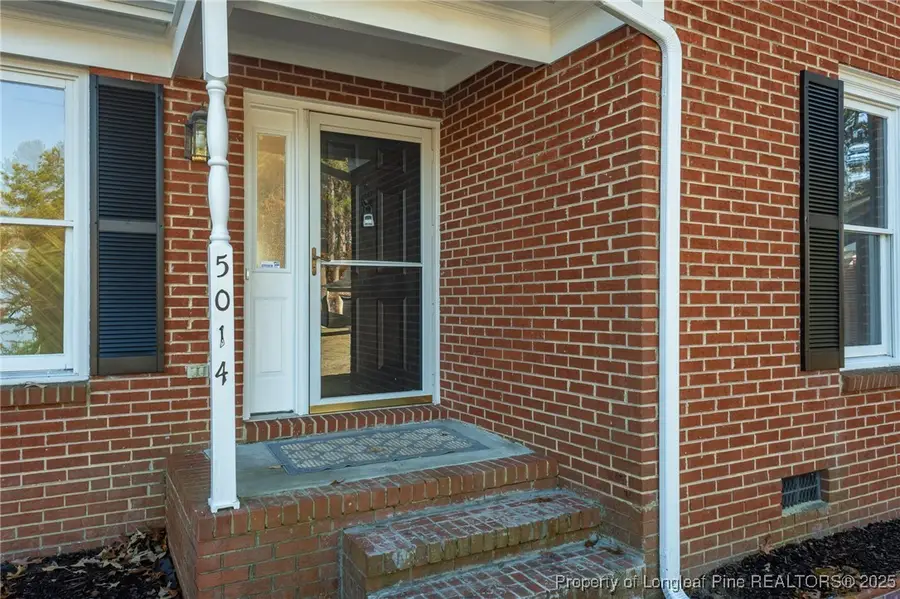 5014 Waterford Drive, Fayetteville, NC 28303 - Image #2