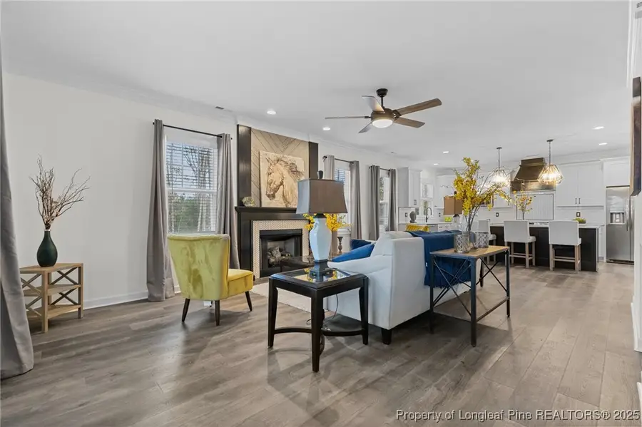 296 Persimmon Tree Drive, Cameron, NC 28326 - Image #2