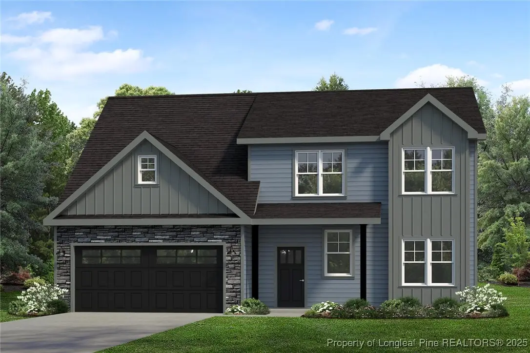 58 Magnolia Grove Way, Cameron, NC 28326 - Image #1