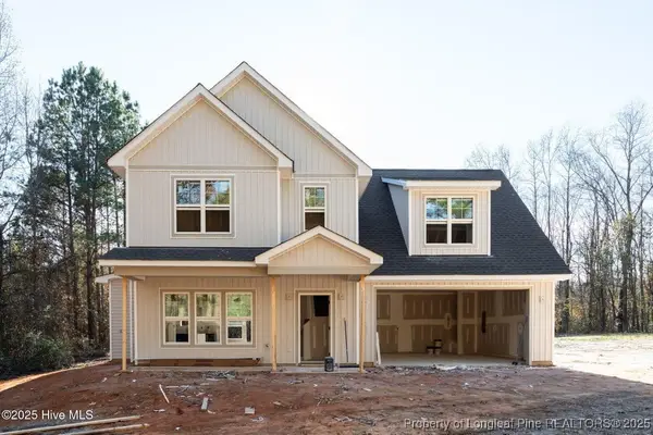 338 Monroe Road, Cameron, NC 28326