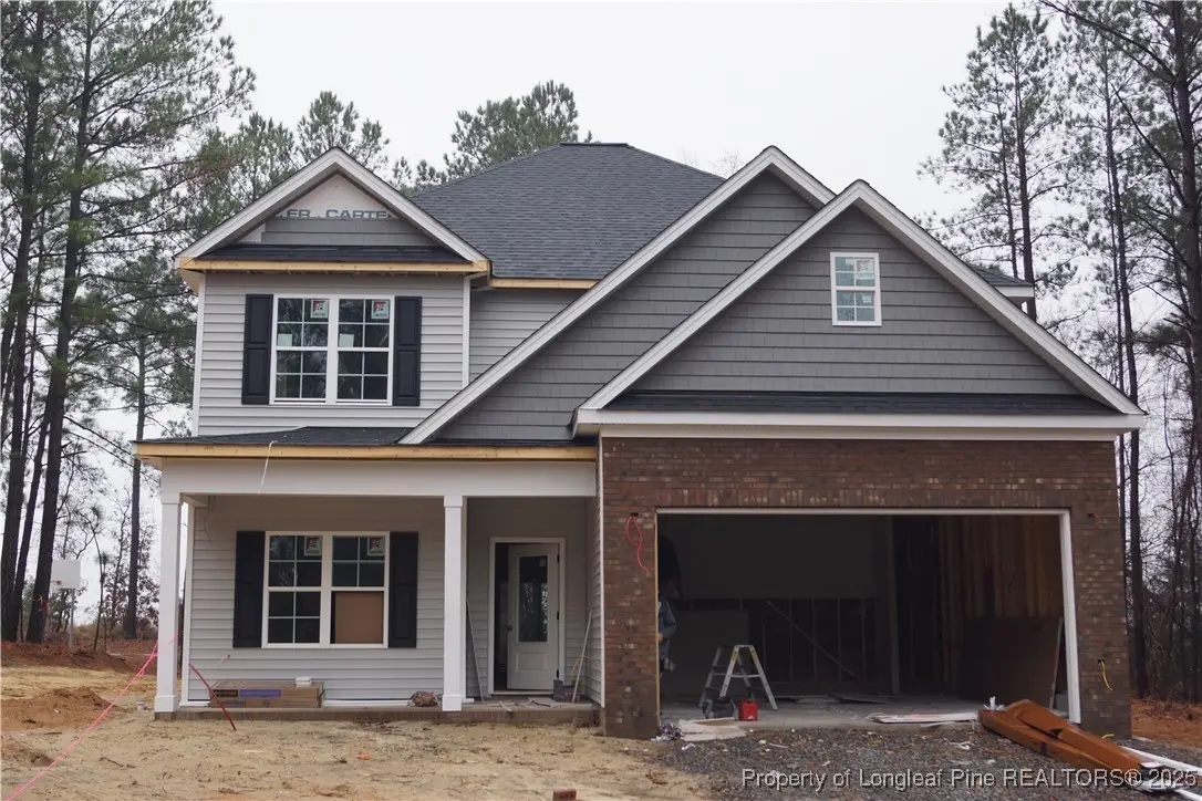 899 Ponderosa Trail, Cameron, NC 28326 - Image #1