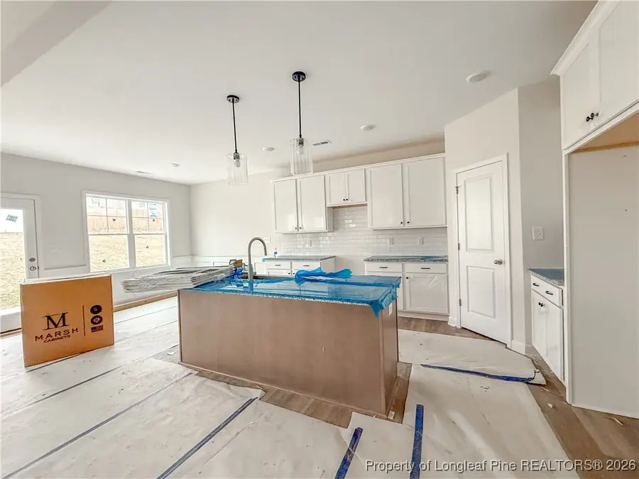 277 Brickendon (lot 320) Lane, Raeford, NC 28376 - #3