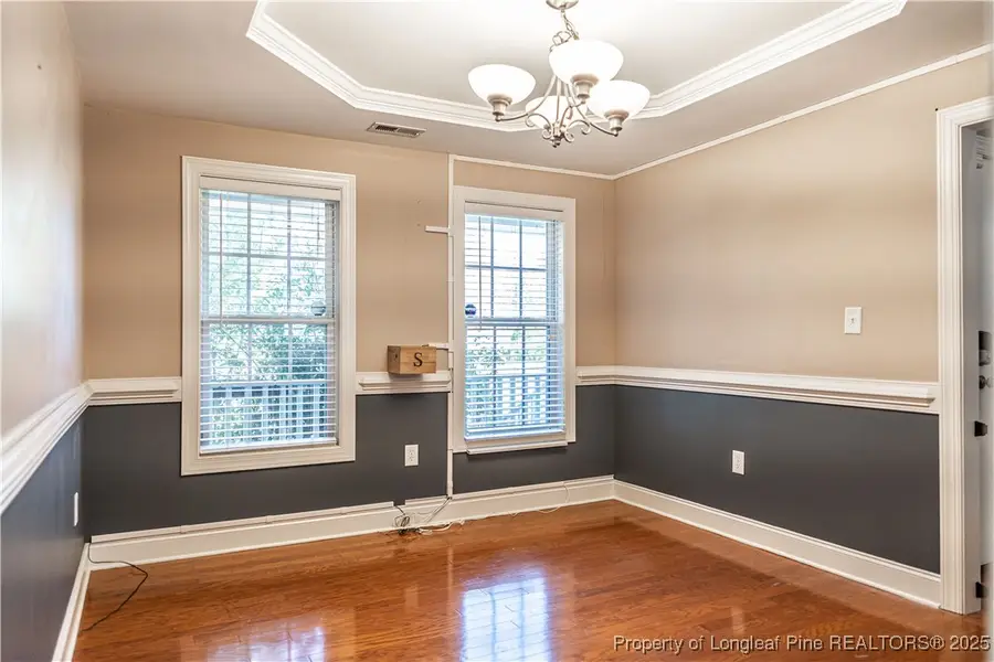 145 Furlong Lane, Raeford, NC 28376 - Image #3