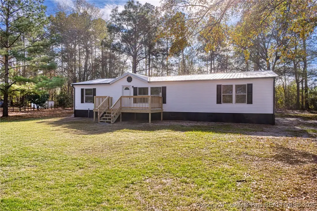 75 Grays Drive, Harrells, NC 28444 - #1
