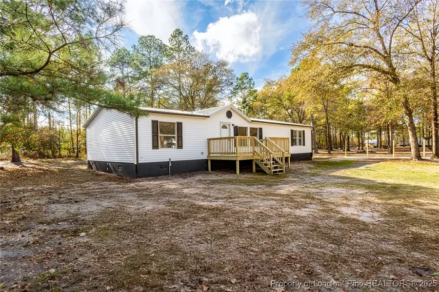 75 Grays Drive, Harrells, NC 28444 - #2